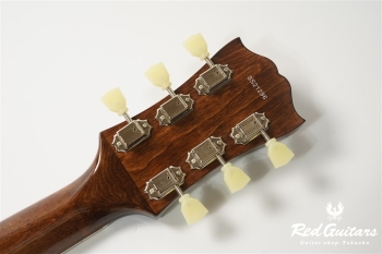 EXRUBATO-STD/S-JT - Aged Brown